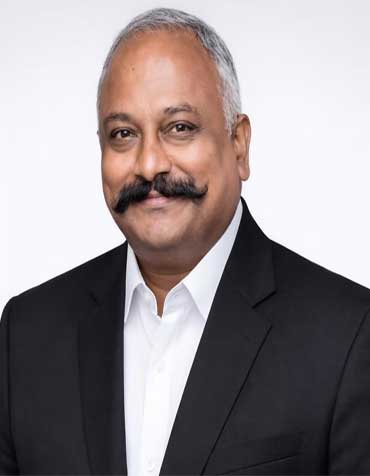 Chief Legal Advisor